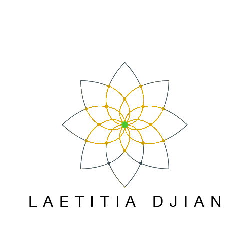 Logo Laetitia Djian